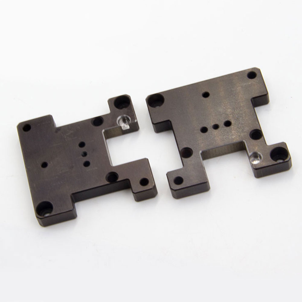 機械加工，了解加工材料特性有哪些？