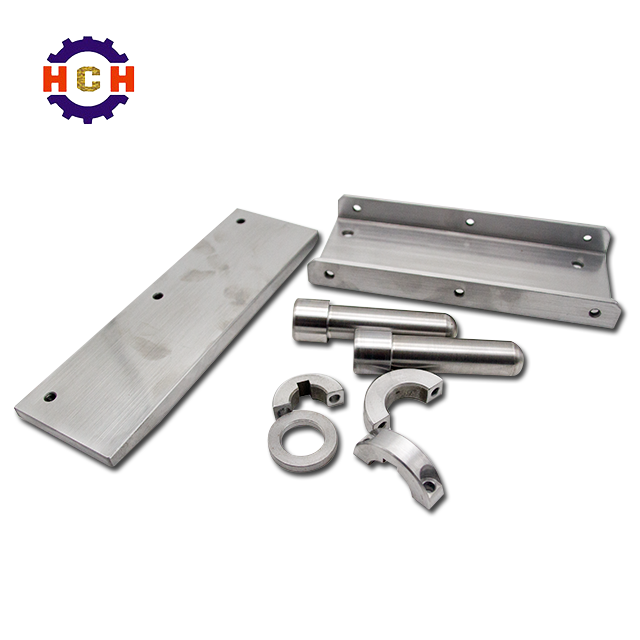 機(jī)械零件加工