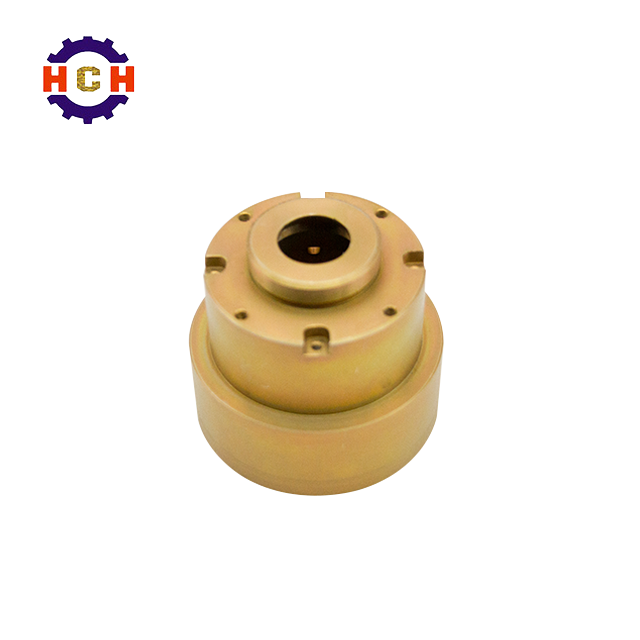 高精密零件加工定制的誤差主要出現在哪里？