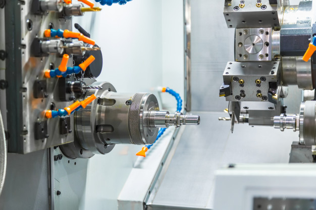 機(jī)械零件加工,零件加工