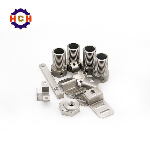 電子CNC零件加工加工，著眼全球供應鏈