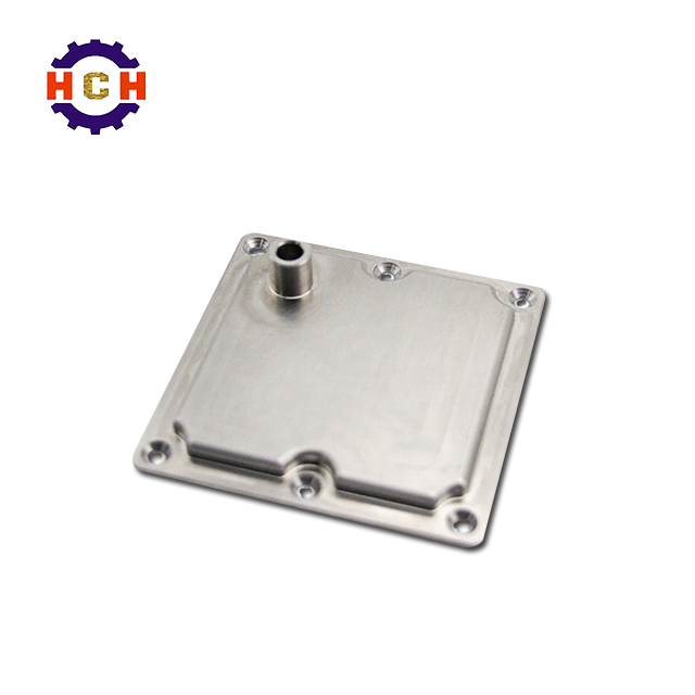 壯大智能零件加工，打造全產業鏈 