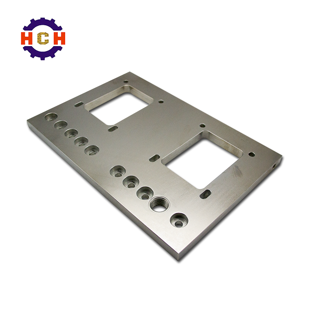 好的零件加工廠，保持競爭力優勢