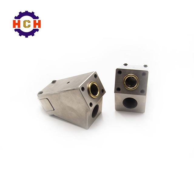 機(jī)械零件加工，質(zhì)量有保障