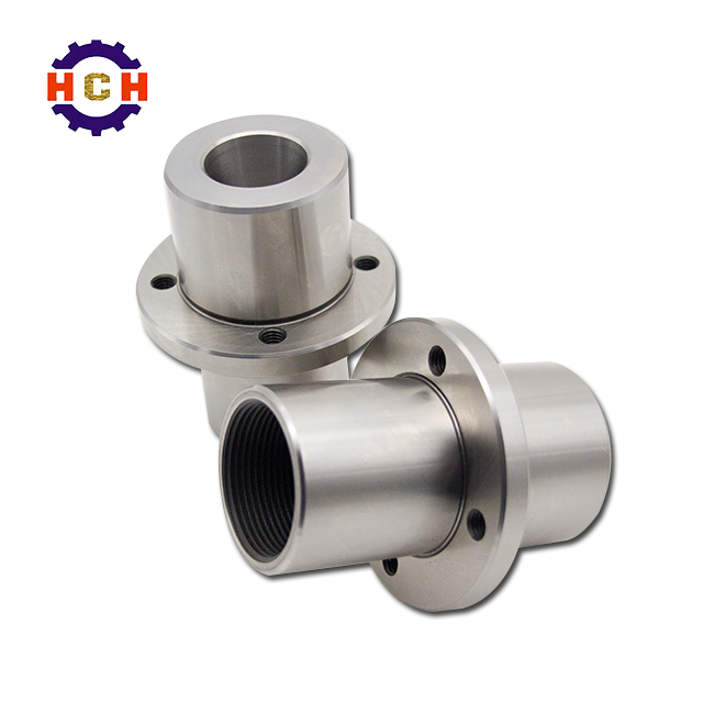 CNC加工定制中，銑面接刀的原因與解決