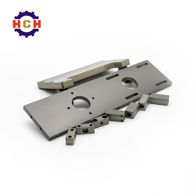 精密機械零件加工廠，喜迎降稅利好