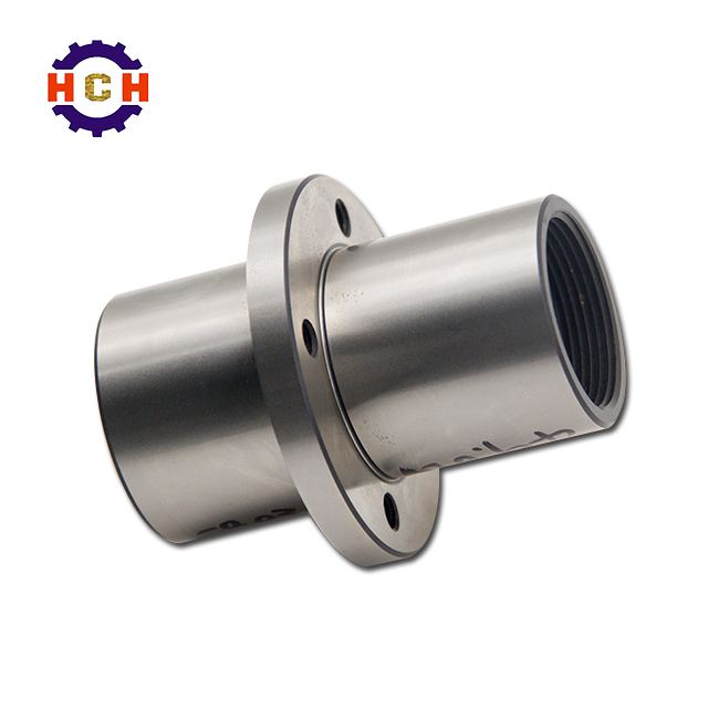 精密五金件加工廠是如何加工零件的？